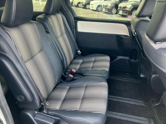 ノア Ｓｉダブルバイビー３　新品タイヤ／保証書／純正　ＳＤナビ／衝突安全装置／両側電動スライドドア／車線逸脱防止支援システム／シート　ハーフレザー／ドライブレコーダー　社外／ヘッドランプ　ＬＥＤ／Ｂｌｕｅｔｏｏｔｈ接続　ドラレコ（5枚目）