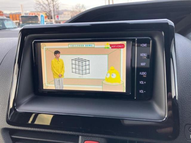 ノア Ｓｉダブルバイビー３　新品タイヤ／保証書／純正　ＳＤナビ／衝突安全装置／両側電動スライドドア／車線逸脱防止支援システム／シート　ハーフレザー／ドライブレコーダー　社外／ヘッドランプ　ＬＥＤ／Ｂｌｕｅｔｏｏｔｈ接続　ドラレコ（13枚目）