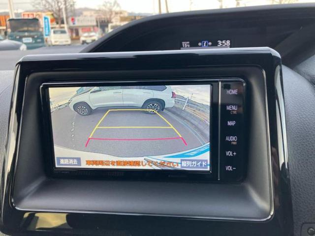 ノア Ｓｉダブルバイビー３　新品タイヤ／保証書／純正　ＳＤナビ／衝突安全装置／両側電動スライドドア／車線逸脱防止支援システム／シート　ハーフレザー／ドライブレコーダー　社外／ヘッドランプ　ＬＥＤ／Ｂｌｕｅｔｏｏｔｈ接続　ドラレコ（14枚目）