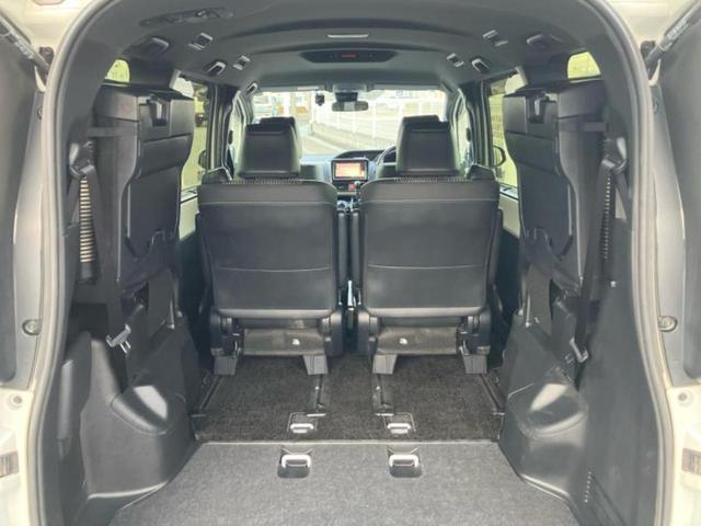 ノア Ｓｉダブルバイビー３　新品タイヤ／保証書／純正　ＳＤナビ／衝突安全装置／両側電動スライドドア／車線逸脱防止支援システム／シート　ハーフレザー／ドライブレコーダー　社外／ヘッドランプ　ＬＥＤ／Ｂｌｕｅｔｏｏｔｈ接続　ドラレコ（21枚目）