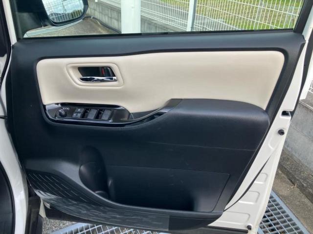 ノア Ｓｉダブルバイビー３　新品タイヤ／保証書／純正　ＳＤナビ／衝突安全装置／両側電動スライドドア／車線逸脱防止支援システム／シート　ハーフレザー／ドライブレコーダー　社外／ヘッドランプ　ＬＥＤ／Ｂｌｕｅｔｏｏｔｈ接続　ドラレコ（22枚目）