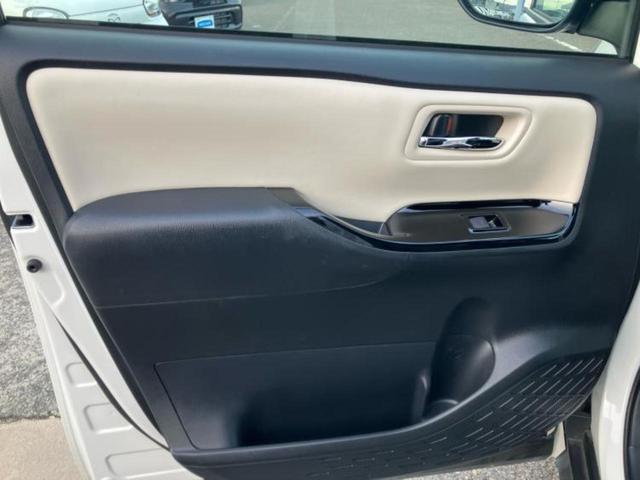 ノア Ｓｉダブルバイビー３　新品タイヤ／保証書／純正　ＳＤナビ／衝突安全装置／両側電動スライドドア／車線逸脱防止支援システム／シート　ハーフレザー／ドライブレコーダー　社外／ヘッドランプ　ＬＥＤ／Ｂｌｕｅｔｏｏｔｈ接続　ドラレコ（24枚目）