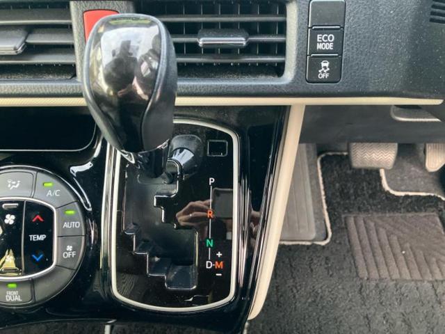 ノア Ｓｉダブルバイビー３　新品タイヤ／保証書／純正　ＳＤナビ／衝突安全装置／両側電動スライドドア／車線逸脱防止支援システム／シート　ハーフレザー／ドライブレコーダー　社外／ヘッドランプ　ＬＥＤ／Ｂｌｕｅｔｏｏｔｈ接続　ドラレコ（27枚目）