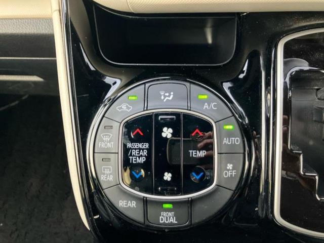 ノア Ｓｉダブルバイビー３　新品タイヤ／保証書／純正　ＳＤナビ／衝突安全装置／両側電動スライドドア／車線逸脱防止支援システム／シート　ハーフレザー／ドライブレコーダー　社外／ヘッドランプ　ＬＥＤ／Ｂｌｕｅｔｏｏｔｈ接続　ドラレコ（32枚目）