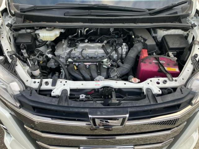 ノア Ｓｉダブルバイビー３　新品タイヤ／保証書／純正　ＳＤナビ／衝突安全装置／両側電動スライドドア／車線逸脱防止支援システム／シート　ハーフレザー／ドライブレコーダー　社外／ヘッドランプ　ＬＥＤ／Ｂｌｕｅｔｏｏｔｈ接続　ドラレコ（49枚目）