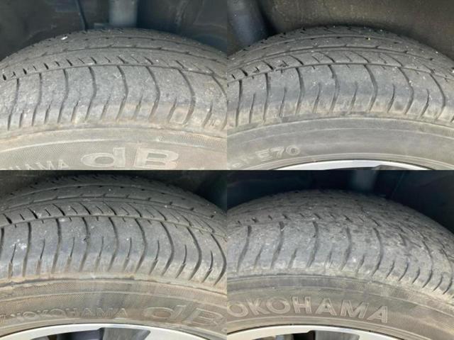 ノア Ｓｉダブルバイビー３　新品タイヤ／保証書／純正　ＳＤナビ／衝突安全装置／両側電動スライドドア／車線逸脱防止支援システム／シート　ハーフレザー／ドライブレコーダー　社外／ヘッドランプ　ＬＥＤ／Ｂｌｕｅｔｏｏｔｈ接続　ドラレコ（50枚目）