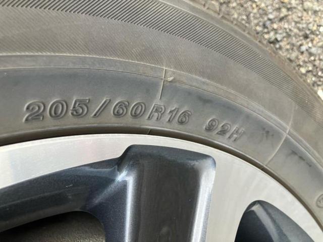 ノア Ｓｉダブルバイビー３　新品タイヤ／保証書／純正　ＳＤナビ／衝突安全装置／両側電動スライドドア／車線逸脱防止支援システム／シート　ハーフレザー／ドライブレコーダー　社外／ヘッドランプ　ＬＥＤ／Ｂｌｕｅｔｏｏｔｈ接続　ドラレコ（51枚目）