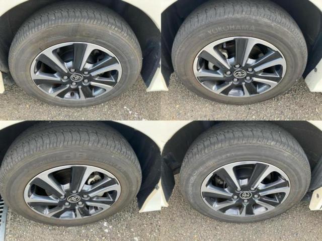 ノア Ｓｉダブルバイビー３　新品タイヤ／保証書／純正　ＳＤナビ／衝突安全装置／両側電動スライドドア／車線逸脱防止支援システム／シート　ハーフレザー／ドライブレコーダー　社外／ヘッドランプ　ＬＥＤ／Ｂｌｕｅｔｏｏｔｈ接続　ドラレコ（52枚目）