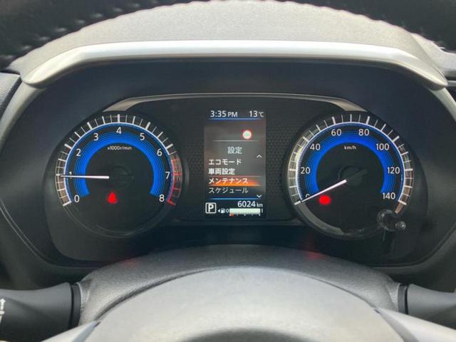 デリカミニ Ｇ　保証書／イーアシスト（ミツビシ）／電動スライドドア／シートヒーター　前席／車線逸脱防止支援システム／シート　ハーフレザー／ＥＢＤ付ＡＢＳ／横滑り防止装置／アイドリングストップ／禁煙車　レーンアシスト（9枚目）