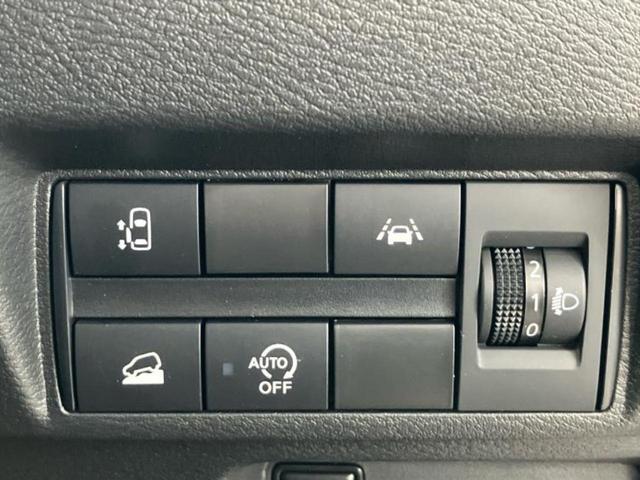 デリカミニ Ｇ　保証書／イーアシスト（ミツビシ）／電動スライドドア／シートヒーター　前席／車線逸脱防止支援システム／シート　ハーフレザー／ＥＢＤ付ＡＢＳ／横滑り防止装置／アイドリングストップ／禁煙車　レーンアシスト（15枚目）