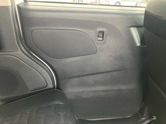 デリカミニ Ｇ　保証書／イーアシスト（ミツビシ）／電動スライドドア／シートヒーター　前席／車線逸脱防止支援システム／シート　ハーフレザー／ＥＢＤ付ＡＢＳ／横滑り防止装置／アイドリングストップ／禁煙車　レーンアシスト（23枚目）