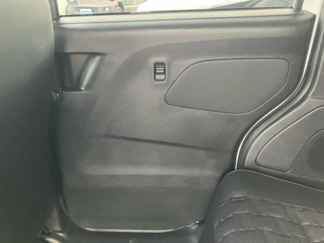 デリカミニ Ｇ　保証書／イーアシスト（ミツビシ）／電動スライドドア／シートヒーター　前席／車線逸脱防止支援システム／シート　ハーフレザー／ＥＢＤ付ＡＢＳ／横滑り防止装置／アイドリングストップ／禁煙車　レーンアシスト（25枚目）