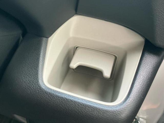 デリカミニ Ｇ　保証書／イーアシスト（ミツビシ）／電動スライドドア／シートヒーター　前席／車線逸脱防止支援システム／シート　ハーフレザー／ＥＢＤ付ＡＢＳ／横滑り防止装置／アイドリングストップ／禁煙車　レーンアシスト（34枚目）