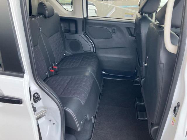 デリカミニ Ｇ　保証書／イーアシスト（ミツビシ）／電動スライドドア／シートヒーター　前席／車線逸脱防止支援システム／ヘッドランプ　ＬＥＤ／ＥＢＤ付ＡＢＳ／横滑り防止装置／アイドリングストップ／禁煙車　レーンアシスト（6枚目）