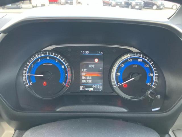 デリカミニ Ｇ　保証書／イーアシスト（ミツビシ）／電動スライドドア／シートヒーター　前席／車線逸脱防止支援システム／ヘッドランプ　ＬＥＤ／ＥＢＤ付ＡＢＳ／横滑り防止装置／アイドリングストップ／禁煙車　レーンアシスト（9枚目）