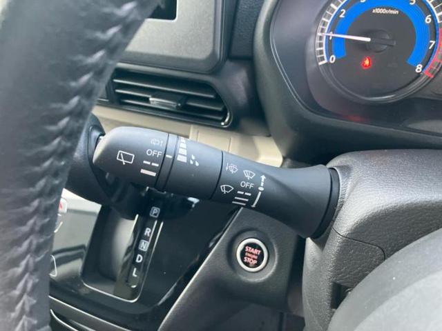 デリカミニ Ｇ　保証書／イーアシスト（ミツビシ）／電動スライドドア／シートヒーター　前席／車線逸脱防止支援システム／ヘッドランプ　ＬＥＤ／ＥＢＤ付ＡＢＳ／横滑り防止装置／アイドリングストップ／禁煙車　レーンアシスト（12枚目）