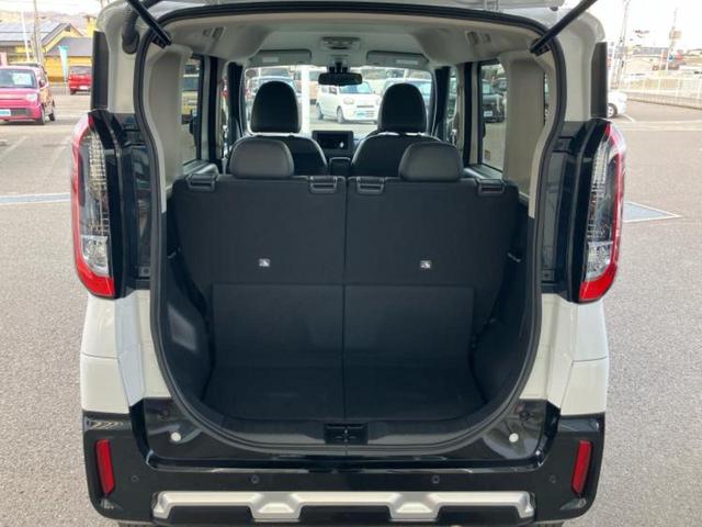 デリカミニ Ｇ　保証書／イーアシスト（ミツビシ）／電動スライドドア／シートヒーター　前席／車線逸脱防止支援システム／ヘッドランプ　ＬＥＤ／ＥＢＤ付ＡＢＳ／横滑り防止装置／アイドリングストップ／禁煙車　レーンアシスト（19枚目）