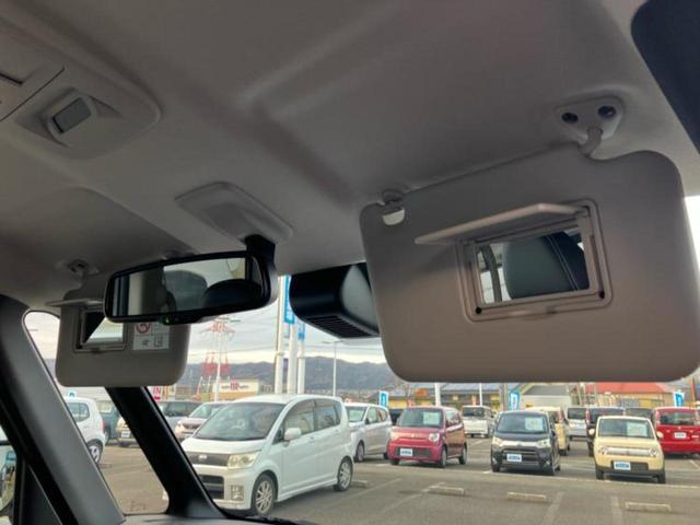 デリカミニ Ｇ　保証書／イーアシスト（ミツビシ）／電動スライドドア／シートヒーター　前席／車線逸脱防止支援システム／ヘッドランプ　ＬＥＤ／ＥＢＤ付ＡＢＳ／横滑り防止装置／アイドリングストップ／禁煙車　レーンアシスト（37枚目）