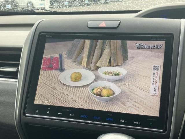 フリード Ｇホンダセンシング　新品タイヤ／保証書／純正　９インチ　メモリーナビ／衝突安全装置／両側電動スライドドア／車線逸脱防止支援システム／シート　ハーフレザー／Ｂｌｕｅｔｏｏｔｈ接続／ＥＴＣ／ＥＢＤ付ＡＢＳ／横滑り防止装置（10枚目）