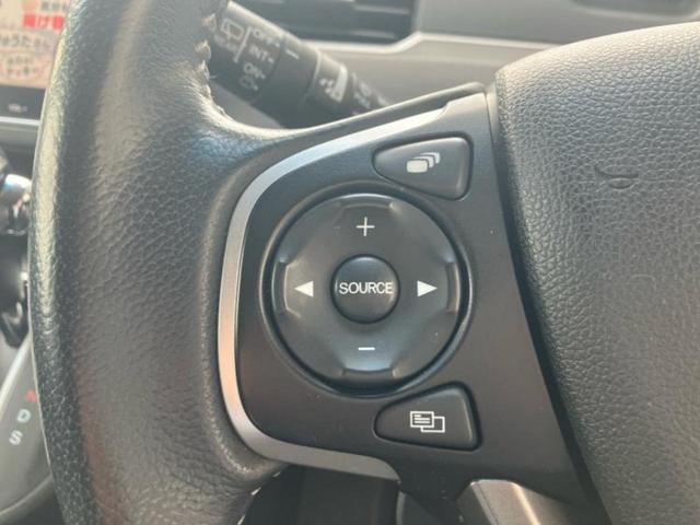 フリード Ｇホンダセンシング　新品タイヤ／保証書／純正　９インチ　メモリーナビ／衝突安全装置／両側電動スライドドア／車線逸脱防止支援システム／シート　ハーフレザー／Ｂｌｕｅｔｏｏｔｈ接続／ＥＴＣ／ＥＢＤ付ＡＢＳ／横滑り防止装置（28枚目）