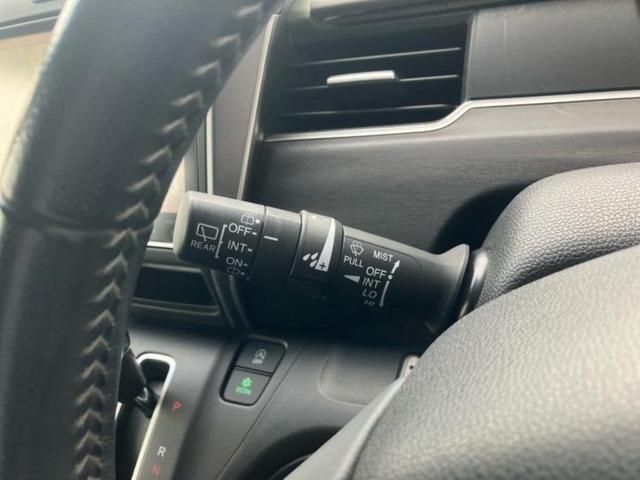 フリード Ｇホンダセンシング　新品タイヤ／保証書／純正　９インチ　メモリーナビ／衝突安全装置／両側電動スライドドア／車線逸脱防止支援システム／シート　ハーフレザー／Ｂｌｕｅｔｏｏｔｈ接続／ＥＴＣ／ＥＢＤ付ＡＢＳ／横滑り防止装置（30枚目）