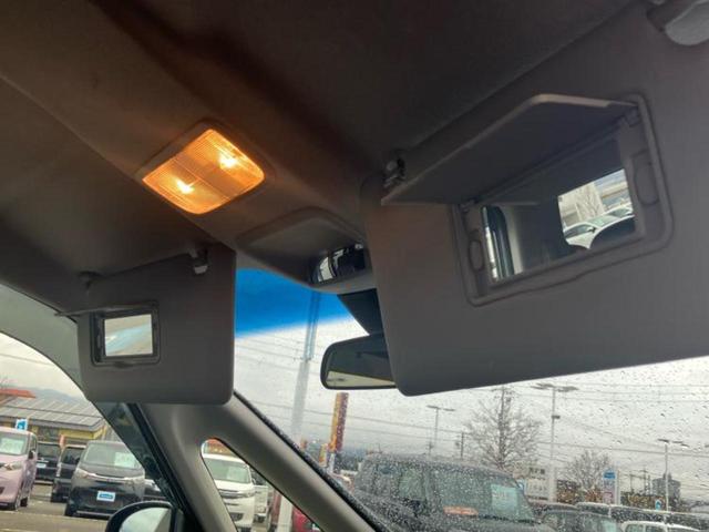 フリード Ｇホンダセンシング　新品タイヤ／保証書／純正　９インチ　メモリーナビ／衝突安全装置／両側電動スライドドア／車線逸脱防止支援システム／シート　ハーフレザー／Ｂｌｕｅｔｏｏｔｈ接続／ＥＴＣ／ＥＢＤ付ＡＢＳ／横滑り防止装置（39枚目）