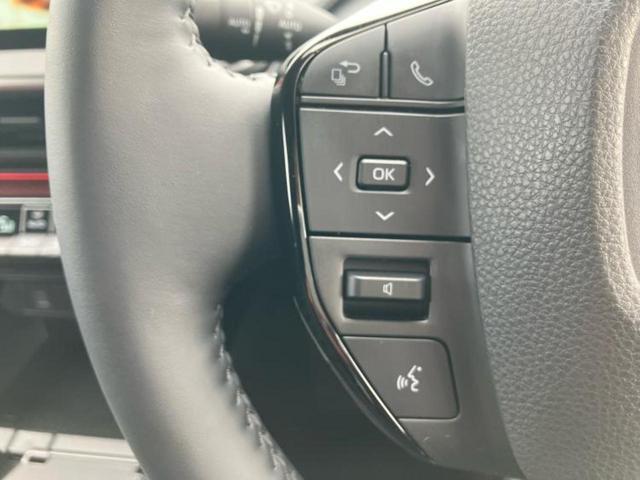 プリウス Ｚ　保証書／カーナビゲーション／衝突安全装置／シートヒーター／全方位モニター／車線逸脱防止支援システム／シート　合皮／パーキングアシスト　自動操舵／電動バックドア／ドライブレコーダー　前後　全周囲カメラ（31枚目）