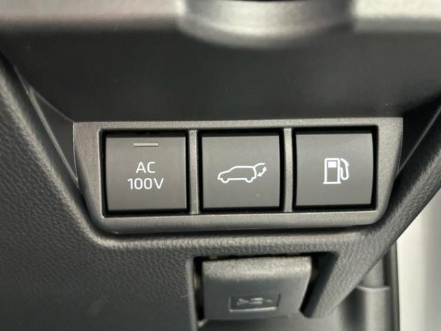 プリウス Ｚ　保証書／カーナビゲーション／衝突安全装置／シートヒーター／全方位モニター／車線逸脱防止支援システム／シート　合皮／パーキングアシスト　自動操舵／電動バックドア／ドライブレコーダー　前後　全周囲カメラ（32枚目）