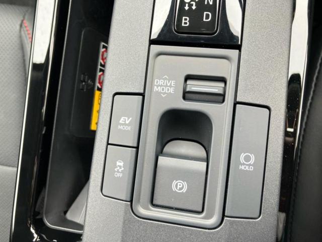 プリウス Ｚ　保証書／カーナビゲーション／衝突安全装置／シートヒーター／全方位モニター／車線逸脱防止支援システム／シート　合皮／パーキングアシスト　自動操舵／電動バックドア／ドライブレコーダー　前後　全周囲カメラ（38枚目）