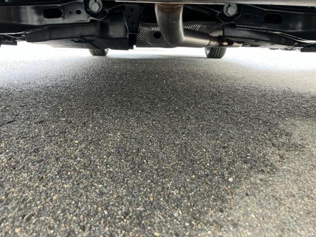 プリウス Ｚ　保証書／カーナビゲーション／衝突安全装置／シートヒーター／全方位モニター／車線逸脱防止支援システム／シート　合皮／パーキングアシスト　自動操舵／電動バックドア／ドライブレコーダー　前後　全周囲カメラ（47枚目）