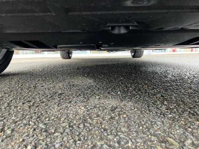 プリウス Ｚ　保証書／カーナビゲーション／衝突安全装置／シートヒーター／全方位モニター／車線逸脱防止支援システム／シート　合皮／パーキングアシスト　自動操舵／電動バックドア／ドライブレコーダー　前後　全周囲カメラ（48枚目）