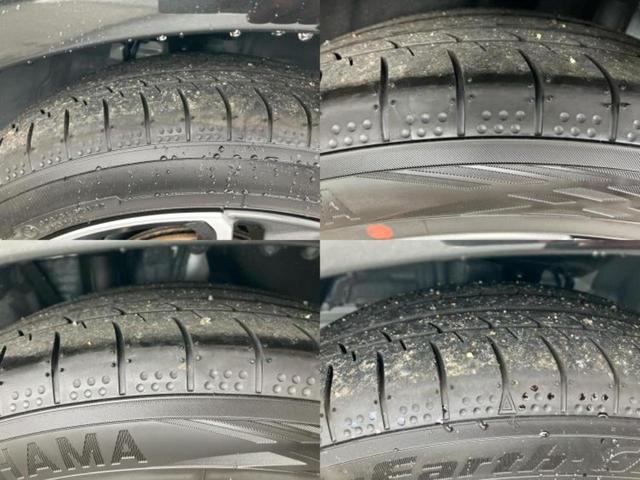 プリウス Ｚ　保証書／カーナビゲーション／衝突安全装置／シートヒーター／全方位モニター／車線逸脱防止支援システム／シート　合皮／パーキングアシスト　自動操舵／電動バックドア／ドライブレコーダー　前後　全周囲カメラ（51枚目）