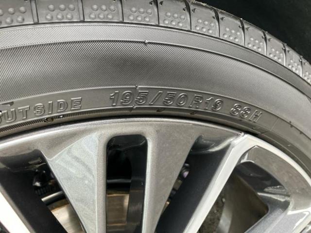 プリウス Ｚ　保証書／カーナビゲーション／衝突安全装置／シートヒーター／全方位モニター／車線逸脱防止支援システム／シート　合皮／パーキングアシスト　自動操舵／電動バックドア／ドライブレコーダー　前後　全周囲カメラ（52枚目）