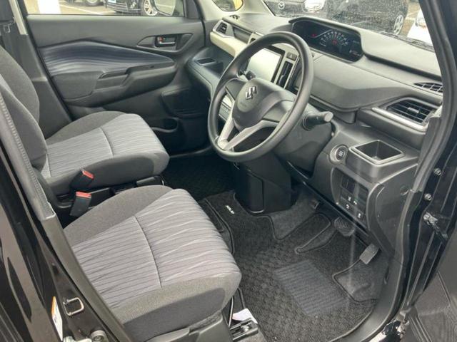 ソリオ Ｇ　新品タイヤ／保証書／純正　８インチ　メモリーナビ／衝突安全装置／Ｂｌｕｅｔｏｏｔｈ接続／ＥＴＣ／ＥＢＤ付ＡＢＳ／横滑り防止装置／アイドリングストップ／バックモニター／フルセグＴＶ／ＤＶＤ／禁煙車（4枚目）