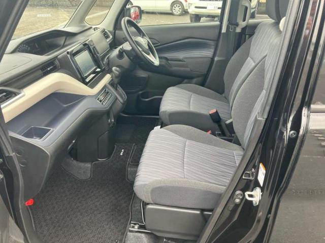 ソリオ Ｇ　新品タイヤ／保証書／純正　８インチ　メモリーナビ／衝突安全装置／Ｂｌｕｅｔｏｏｔｈ接続／ＥＴＣ／ＥＢＤ付ＡＢＳ／横滑り防止装置／アイドリングストップ／バックモニター／フルセグＴＶ／ＤＶＤ／禁煙車（6枚目）