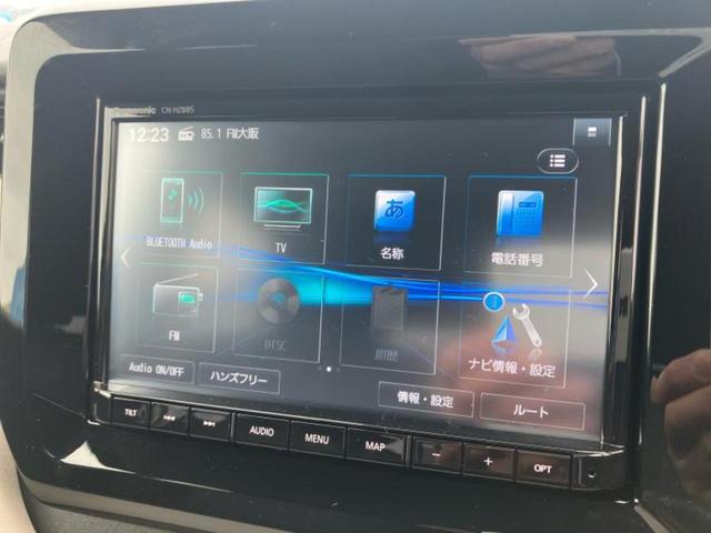 ソリオ Ｇ　新品タイヤ／保証書／純正　８インチ　メモリーナビ／衝突安全装置／Ｂｌｕｅｔｏｏｔｈ接続／ＥＴＣ／ＥＢＤ付ＡＢＳ／横滑り防止装置／アイドリングストップ／バックモニター／フルセグＴＶ／ＤＶＤ／禁煙車（9枚目）