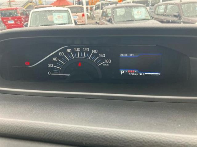 ソリオ Ｇ　新品タイヤ／保証書／純正　８インチ　メモリーナビ／衝突安全装置／Ｂｌｕｅｔｏｏｔｈ接続／ＥＴＣ／ＥＢＤ付ＡＢＳ／横滑り防止装置／アイドリングストップ／バックモニター／フルセグＴＶ／ＤＶＤ／禁煙車（15枚目）