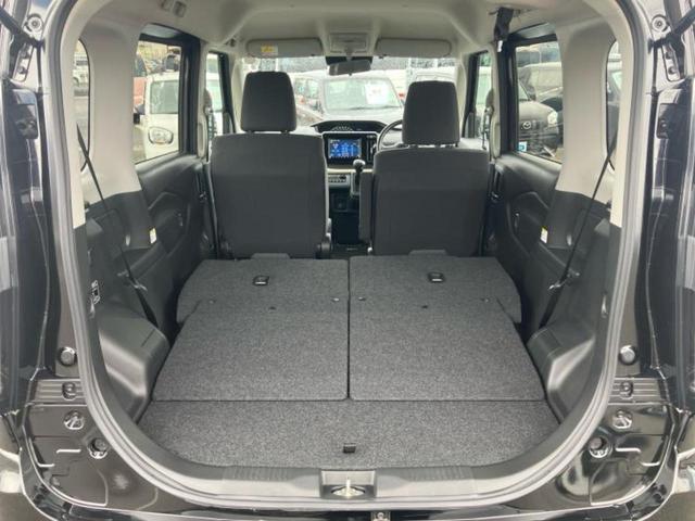 ソリオ Ｇ　新品タイヤ／保証書／純正　８インチ　メモリーナビ／衝突安全装置／Ｂｌｕｅｔｏｏｔｈ接続／ＥＴＣ／ＥＢＤ付ＡＢＳ／横滑り防止装置／アイドリングストップ／バックモニター／フルセグＴＶ／ＤＶＤ／禁煙車（19枚目）