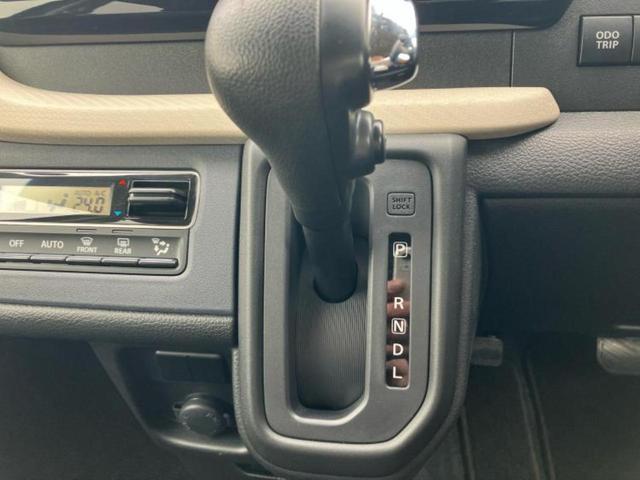 ソリオ Ｇ　新品タイヤ／保証書／純正　８インチ　メモリーナビ／衝突安全装置／Ｂｌｕｅｔｏｏｔｈ接続／ＥＴＣ／ＥＢＤ付ＡＢＳ／横滑り防止装置／アイドリングストップ／バックモニター／フルセグＴＶ／ＤＶＤ／禁煙車（24枚目）