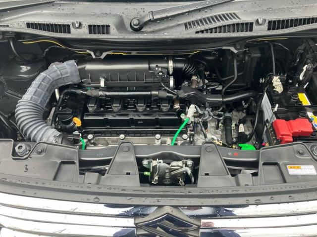 ソリオ Ｇ　新品タイヤ／保証書／純正　８インチ　メモリーナビ／衝突安全装置／Ｂｌｕｅｔｏｏｔｈ接続／ＥＴＣ／ＥＢＤ付ＡＢＳ／横滑り防止装置／アイドリングストップ／バックモニター／フルセグＴＶ／ＤＶＤ／禁煙車（42枚目）