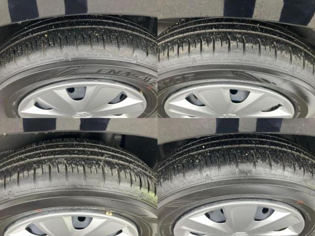 ソリオ Ｇ　新品タイヤ／保証書／純正　８インチ　メモリーナビ／衝突安全装置／Ｂｌｕｅｔｏｏｔｈ接続／ＥＴＣ／ＥＢＤ付ＡＢＳ／横滑り防止装置／アイドリングストップ／バックモニター／フルセグＴＶ／ＤＶＤ／禁煙車（43枚目）