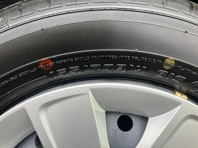 ソリオ Ｇ　新品タイヤ／保証書／純正　８インチ　メモリーナビ／衝突安全装置／Ｂｌｕｅｔｏｏｔｈ接続／ＥＴＣ／ＥＢＤ付ＡＢＳ／横滑り防止装置／アイドリングストップ／バックモニター／フルセグＴＶ／ＤＶＤ／禁煙車（44枚目）