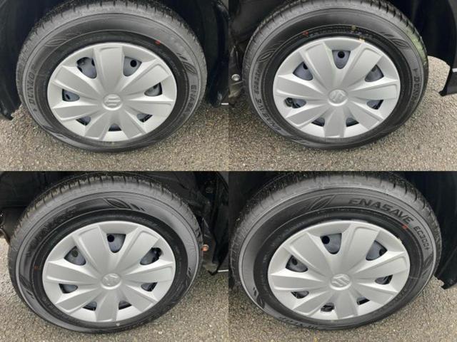 ソリオ Ｇ　新品タイヤ／保証書／純正　８インチ　メモリーナビ／衝突安全装置／Ｂｌｕｅｔｏｏｔｈ接続／ＥＴＣ／ＥＢＤ付ＡＢＳ／横滑り防止装置／アイドリングストップ／バックモニター／フルセグＴＶ／ＤＶＤ／禁煙車（45枚目）