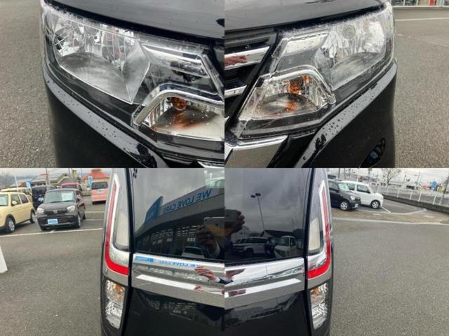 ソリオ Ｇ　新品タイヤ／保証書／純正　８インチ　メモリーナビ／衝突安全装置／Ｂｌｕｅｔｏｏｔｈ接続／ＥＴＣ／ＥＢＤ付ＡＢＳ／横滑り防止装置／アイドリングストップ／バックモニター／フルセグＴＶ／ＤＶＤ／禁煙車（46枚目）