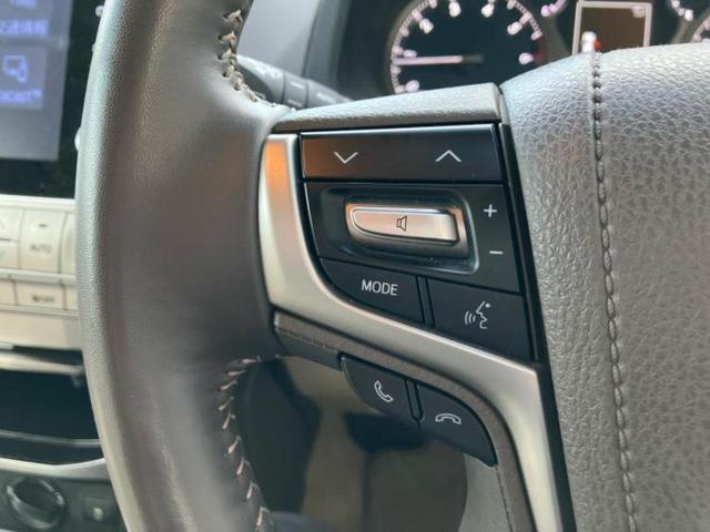 ランドクルーザープラド ４ＷＤ　ＴＸ　Ｌパッケージ　新品タイヤ／サンルーフ／保証書／純正　ＳＤナビ／トヨタセーフティセンス／シートヒーター／パノラミックビューモニター／シート　フルレザー／ヘッドランプ　ＬＥＤ／Ｂｌｕｅｔｏｏｔｈ接続／ＥＴＣ　革シート（28枚目）