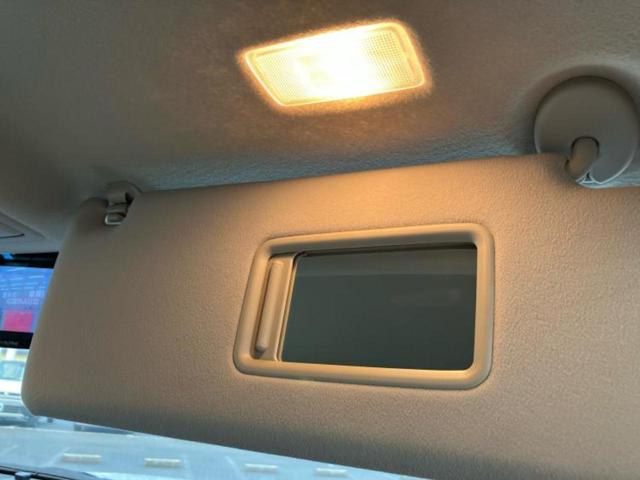 ランドクルーザープラド ４ＷＤ　ＴＸ　Ｌパッケージ　新品タイヤ／サンルーフ／保証書／純正　ＳＤナビ／トヨタセーフティセンス／シートヒーター／パノラミックビューモニター／シート　フルレザー／ヘッドランプ　ＬＥＤ／Ｂｌｕｅｔｏｏｔｈ接続／ＥＴＣ　革シート（40枚目）