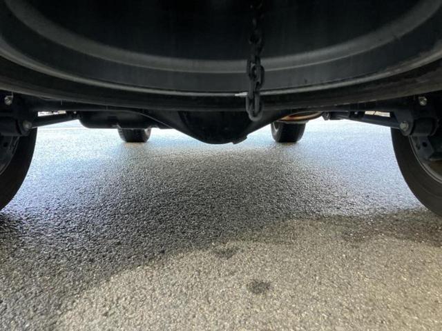 ランドクルーザープラド ４ＷＤ　ＴＸ　Ｌパッケージ　新品タイヤ／サンルーフ／保証書／純正　ＳＤナビ／トヨタセーフティセンス／シートヒーター／パノラミックビューモニター／シート　フルレザー／ヘッドランプ　ＬＥＤ／Ｂｌｕｅｔｏｏｔｈ接続／ＥＴＣ　革シート（48枚目）