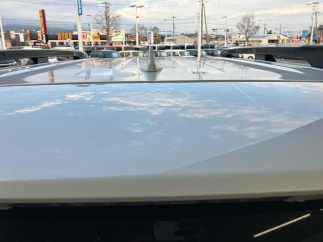 ランドクルーザープラド ４ＷＤ　ＴＸ　Ｌパッケージ　新品タイヤ／サンルーフ／保証書／純正　ＳＤナビ／トヨタセーフティセンス／シートヒーター／パノラミックビューモニター／シート　フルレザー／ヘッドランプ　ＬＥＤ／Ｂｌｕｅｔｏｏｔｈ接続／ＥＴＣ　革シート（50枚目）