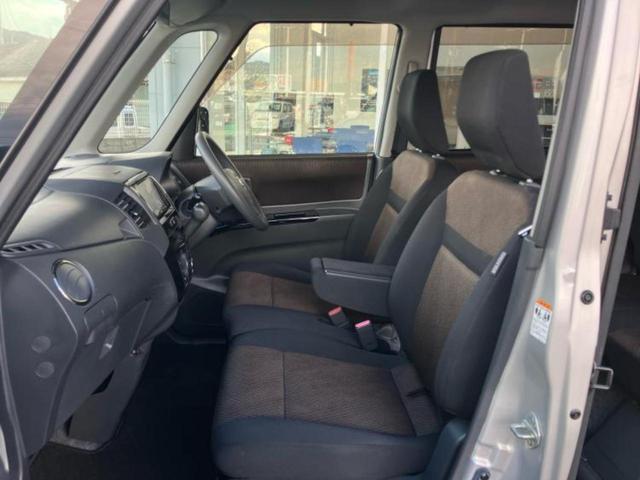 ルークス ハイウェイスター　保証書／社外　ナビ／電動スライドドア／ドライブレコーダー　社外／ヘッドランプ　ＨＩＤ／ＥＴＣ／ＥＢＤ付ＡＢＳ／ワンセグＴＶ／エアバッグ　運転席／エアバッグ　助手席／エアバッグ　サイド　ドラレコ（6枚目）