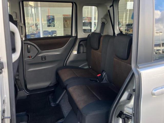 ルークス ハイウェイスター　保証書／社外　ナビ／電動スライドドア／ドライブレコーダー　社外／ヘッドランプ　ＨＩＤ／ＥＴＣ／ＥＢＤ付ＡＢＳ／ワンセグＴＶ／エアバッグ　運転席／エアバッグ　助手席／エアバッグ　サイド　ドラレコ（7枚目）